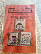 Waxing moon designs for sale  HASTINGS