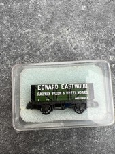 Gauge wagon peco for sale  EXETER