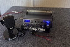 Rádio CB 40 canais Texas Ranger modelo TR-966 TR966 com SSB e microfone L@@K comprar usado Rádio CB 40 canais Texas Ranger modelo TR-966 TR966 com SSB e microfone L@@K comprar usado  Enviando para Brazil