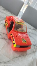 Vintage 1992 crash for sale  HUNTINGDON
