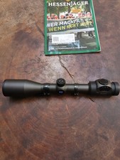 Zeiss zielfernrohr duralyt gebraucht kaufen  Mücke