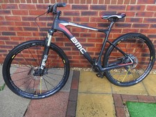 Bmc te02 29er for sale  BASINGSTOKE