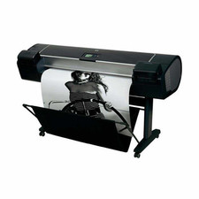 Designjet z5200 postscript gebraucht kaufen  Weeze