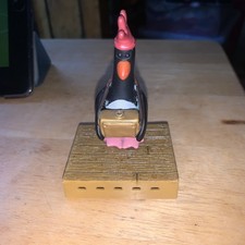 Pvc figure wallace for sale Pvc figure wallace for sale  BASILDON