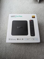 Wiim pro plus for sale  CHATHAM