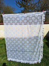Vintage ddr gardinen gebraucht kaufen  Osterburg (Altmark)