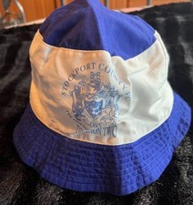 Stockport county bucket for sale  STOCKPORT