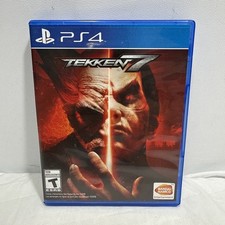 Tekken for sale  Round Rock