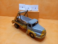 Dinky super toys d'occasion  Darnétal