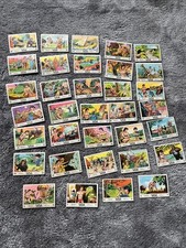 Tarzan gum cards for sale  YORK