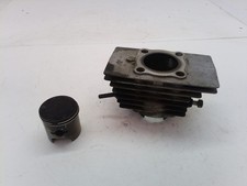 Kawasaki 400 cilindro usato  Chignolo Po