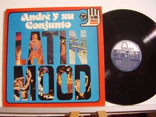 Andre conjunto disco usato  Cassano d'Adda
