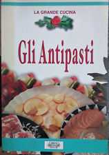 Gli antipasti zeus usato  Macerata