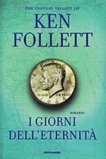 Giorni dell eternità usato  Roma