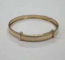 9ct yellow gold for sale  LONDON