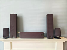 Klipsch quintet channel for sale  DERBY