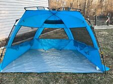 Pacific breeze deluxe for sale  Warrington