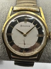 Bulova jewels manual for sale  Lancaster