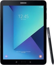Tablette samsung galaxy d'occasion  Bouxwiller