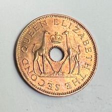 1958 rhodesia nyasaland for sale  Portland