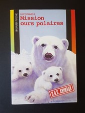 Mission ours polaire d'occasion  Chaumont