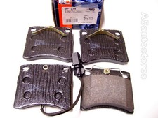 Front brake pads for sale  WALSALL