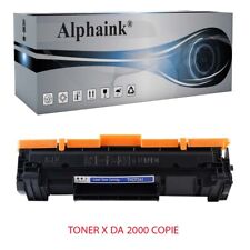 Toner cf244x 44x usato  Italia