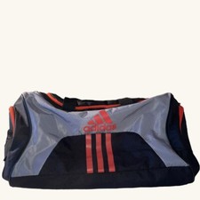 Adidas duffel gym for sale  Woodridge
