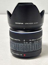 Olympus zuiko digital for sale  Dallas
