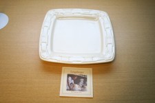 Longaberger ivory woven for sale  Englewood