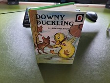 Vintage ladybird book for sale  ROCHFORD