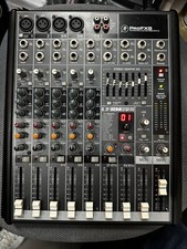 Mackie profx8 professional for sale  Miami