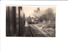 26303 postkarte lokomotive gebraucht kaufen  Bassenheim Kettig, St.Sebastian