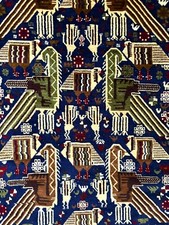 Vintage afghan baloch for sale  Weatogue