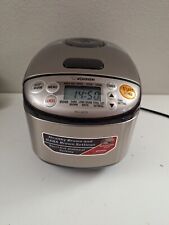 zojirushi rice cooker for sale  Shipping to Ireland