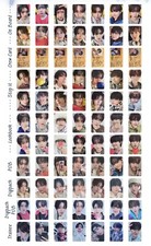 Usado, KickFlip - Flip it, Kick it! Look book/ Digi Pack Trainee/CARTÃO FOTOGRÁFICO KPOP 204�ovp��립 comprar usado  Enviando para Brazil