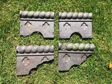 Rope top tiles for sale  HUDDERSFIELD