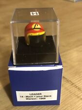 Casque leader jean d'occasion  Paris-