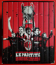 Partite indimenticabili milan usato  Italia