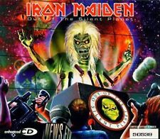 Usado, Iron Maiden : Out of the Silent Planet CD Highly Rated eBay Seller Great Prices comprar usado  Enviando para Brazil