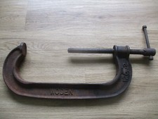 Vintage woden inch for sale  MALVERN