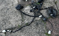 Yamaha 2021 rear for sale  CHESTERFIELD