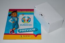 Panini euro 2020 gebraucht kaufen  Leimen