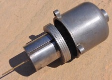 Carburettor hs6 dashpot for sale  SPALDING