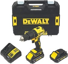 New dewalt dcd778l2t for sale  WALSALL