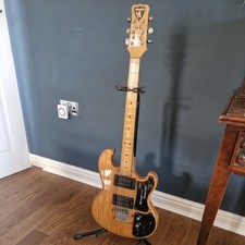 Shergold masquerader custom for sale  SCUNTHORPE