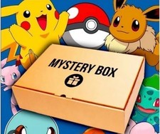 Pokemon tcg mystery for sale  TEIGNMOUTH