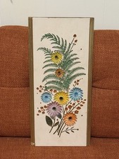Vintage wildflower colorful for sale  Rockmart