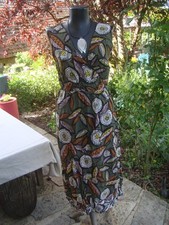 Robe fee maraboutee d'occasion  Nexon