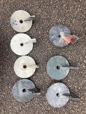 Used omc trim for sale  COLEFORD